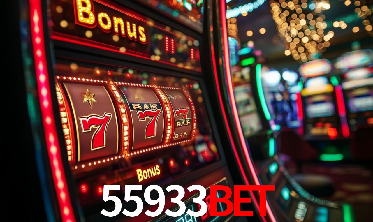 APP oficial da 55933Bet para mobile